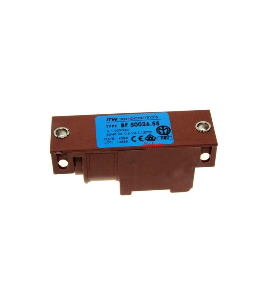 Allumeur gaz piezzo table de cuisson HotpointAriston Scholtès C00081715