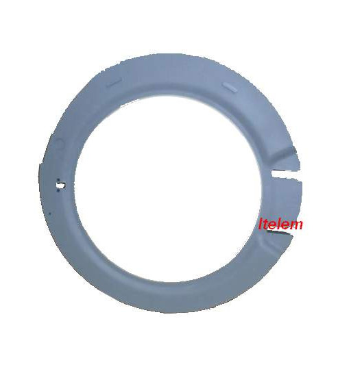 Beko CADRE EXTERIEUR PORTE DE HUBLOT - 2821130100