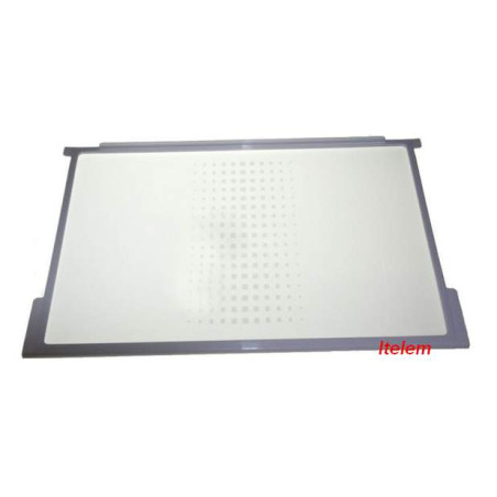 Clayette verre refrigerateur Gorenje 169689