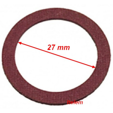Joint plat lave-vaisselle Elettrobar REB437025