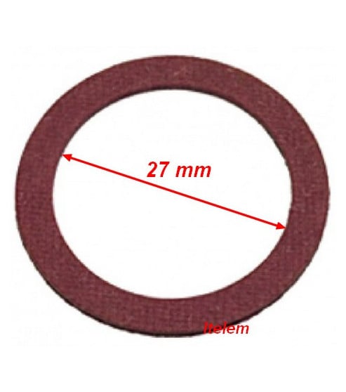 Joint plat lave-vaisselle Elettrobar REB437025