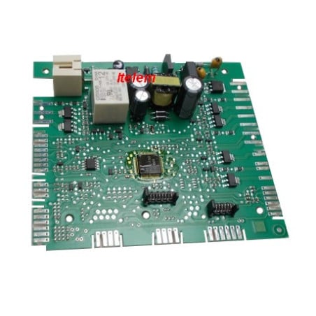 module electronique lave vaisselle Rosieres 49028887