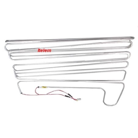 Resistance degivrage refrigerateur LG D794315