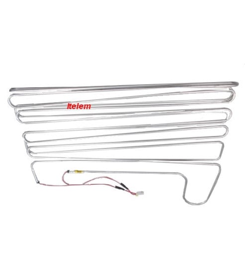 Resistance degivrage refrigerateur LG D794315