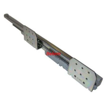 Glissiere tiroir congelateur refrigerateur Hotpoint Ariston C00292397