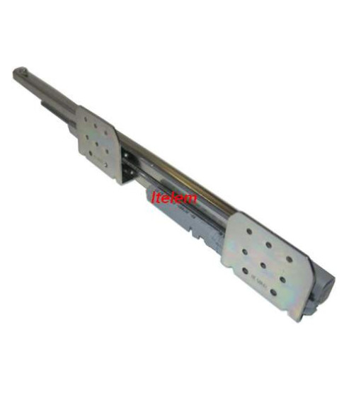 Glissiere tiroir congelateur refrigerateur Hotpoint Ariston C00292397