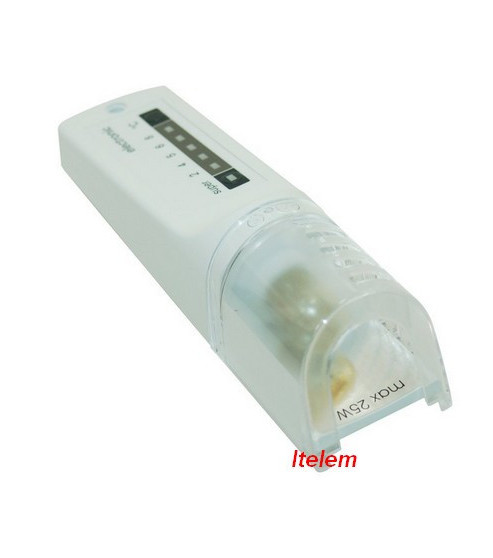 Module unité de réglage réfrigérateur Bosch Siemens 00497476