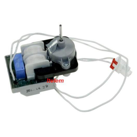 Moteur ventilateur refrigerateur LG 4681JB1031T