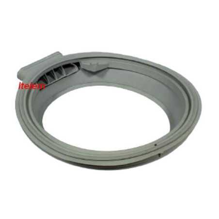 Joint hublot manchette lave linge Candy Rosieres 41028182