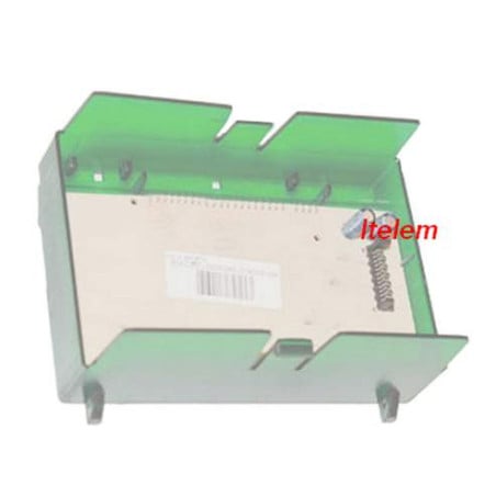 Platine carte electronique horloge four Smeg 691650450