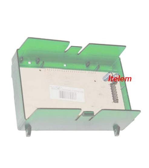 Platine carte electronique horloge four Smeg 691650450