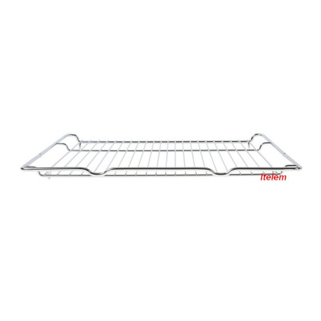 Grille combinée four Bosch 00577170