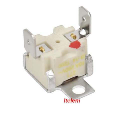 Thermostat four Faure 3570560056