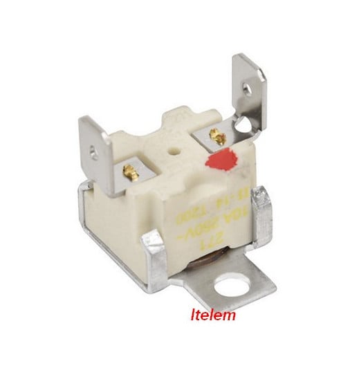 Thermostat four Faure 3570560056