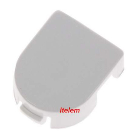 Piece fixation glissière réfrigérateur Bosch 00624686