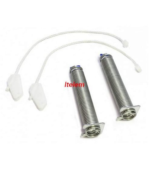 SIEMENS véritable Lave-vaisselle Charnière de porte Cordon Corde Câble Pack de 2 SIEMENS véritable Lave-vaisselle Charnière de porte Cordon Corde Câble Pack de 2