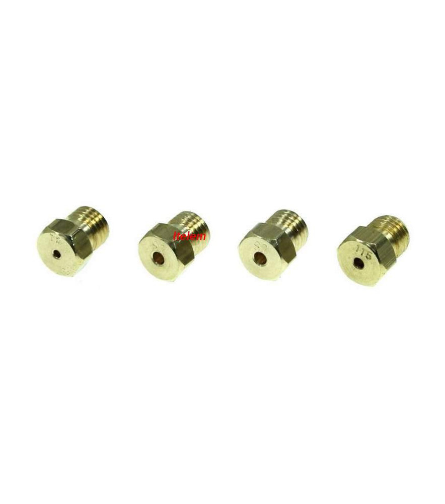 900264 Injecteurs