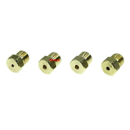 900264 Injecteurs