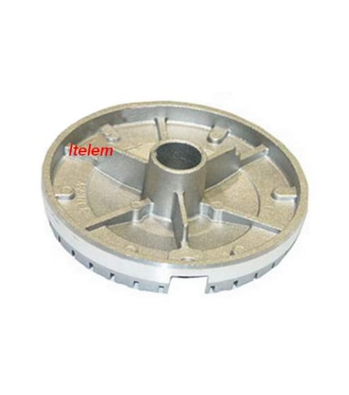Tête brûleur rapide table cuisson Valberg 314181300300
