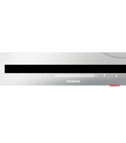 Dessus verre vitroceramique table induction EH679MK11 Siemens 00681958
