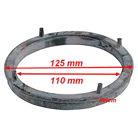 Joint cuve chauffe eau Altlantic 040158