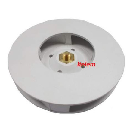 Turbine pompe cyclage LGB MRS SX C33 00002500