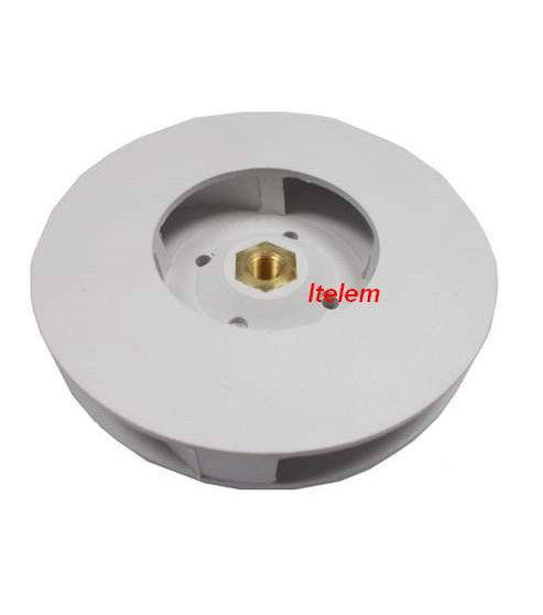 Turbine pompe cyclage LGB MRS SX C33 00002500