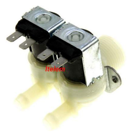 Electrovanne 2 voies lave linge Daewoo 3615416823