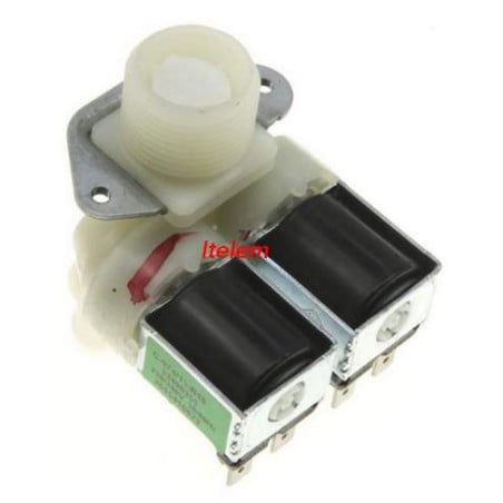 Electrovanne lave linge Daewoo 3615416823