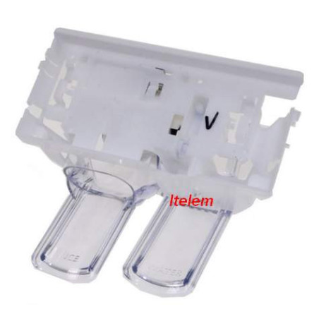 Levier distributeur glaçons réfrigérateur américain Samsung DA97-06021B