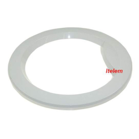 Enjoliveur exterieur hublot lave linge Haier Proline 0020203107A
