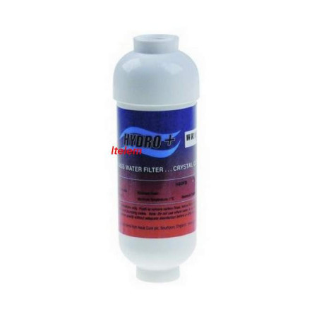 Filtre fontaine distributeur eau Roller Grill SB10019