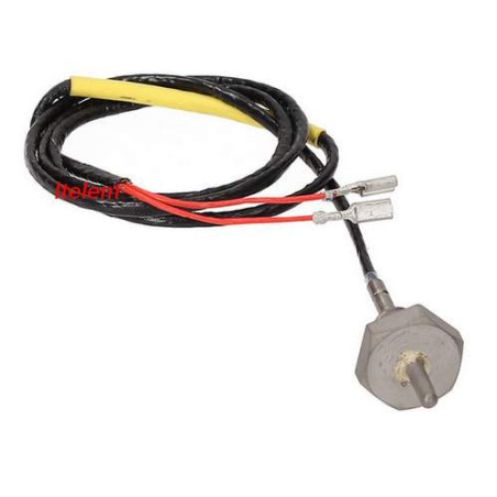Sonde temperature PT100 friteuse Bonnet Thirode 301452