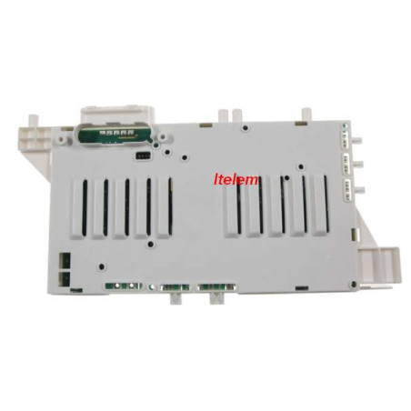 Module électronique puissance lave-linge Indesit C00372753