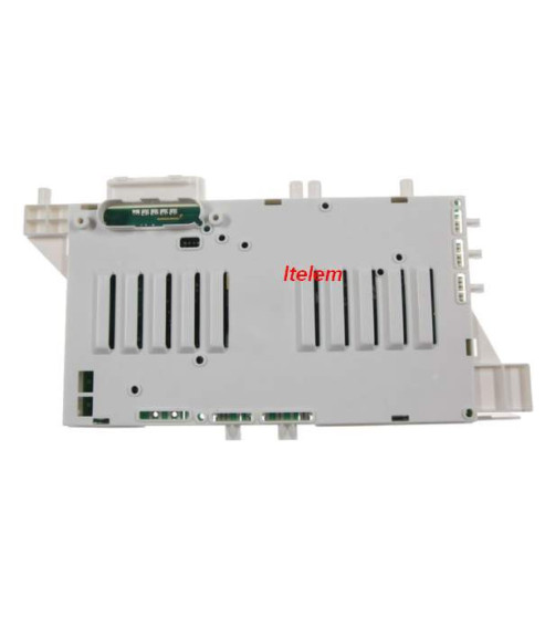 Module électronique puissance lave-linge Indesit C00372753