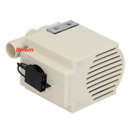 Pompe vidange lave-vaisselle professionnel Adler 40023