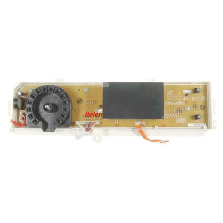 Module puissance commande lave-linge Samsung DC94 06276A