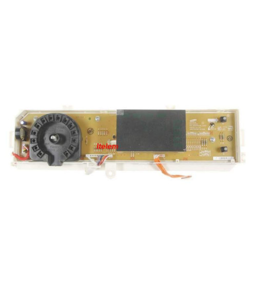 Module puissance commande lave-linge Samsung DC94 06276A