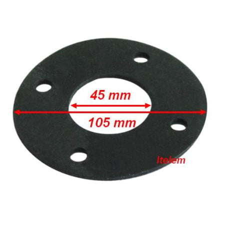 Joint support moyeu lave vaisselle Lamber 0200097
