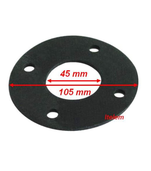 Joint support moyeu lave vaisselle Lamber 0200097
