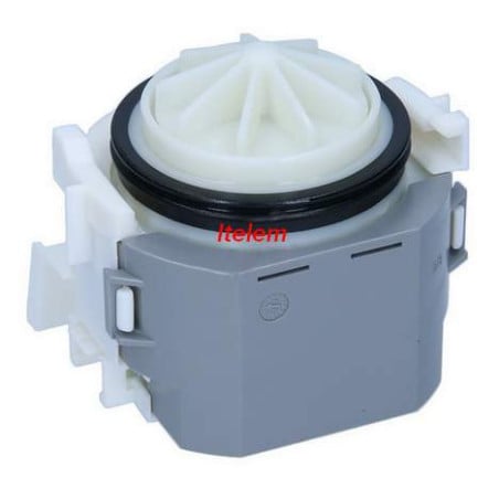 Pompe vidange lave-vaisselle Siemens 00631200
