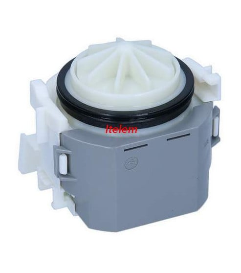 Pompe vidange lave-vaisselle Siemens 00631200