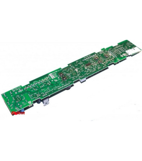 Module électronique congélateur AS0007839