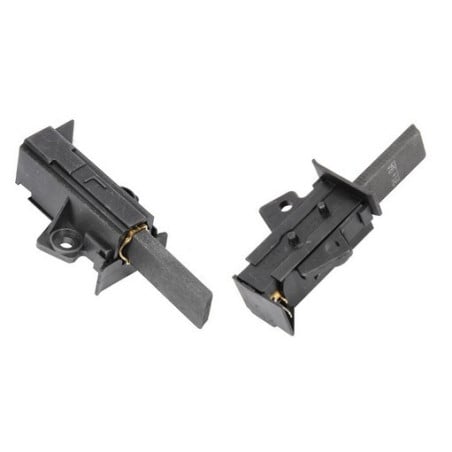 Jeu 2 charbons moteur Electrolux 8996454250953