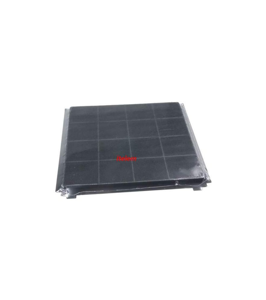 Filtre à charbon actif hotte Airforce AFFCA329