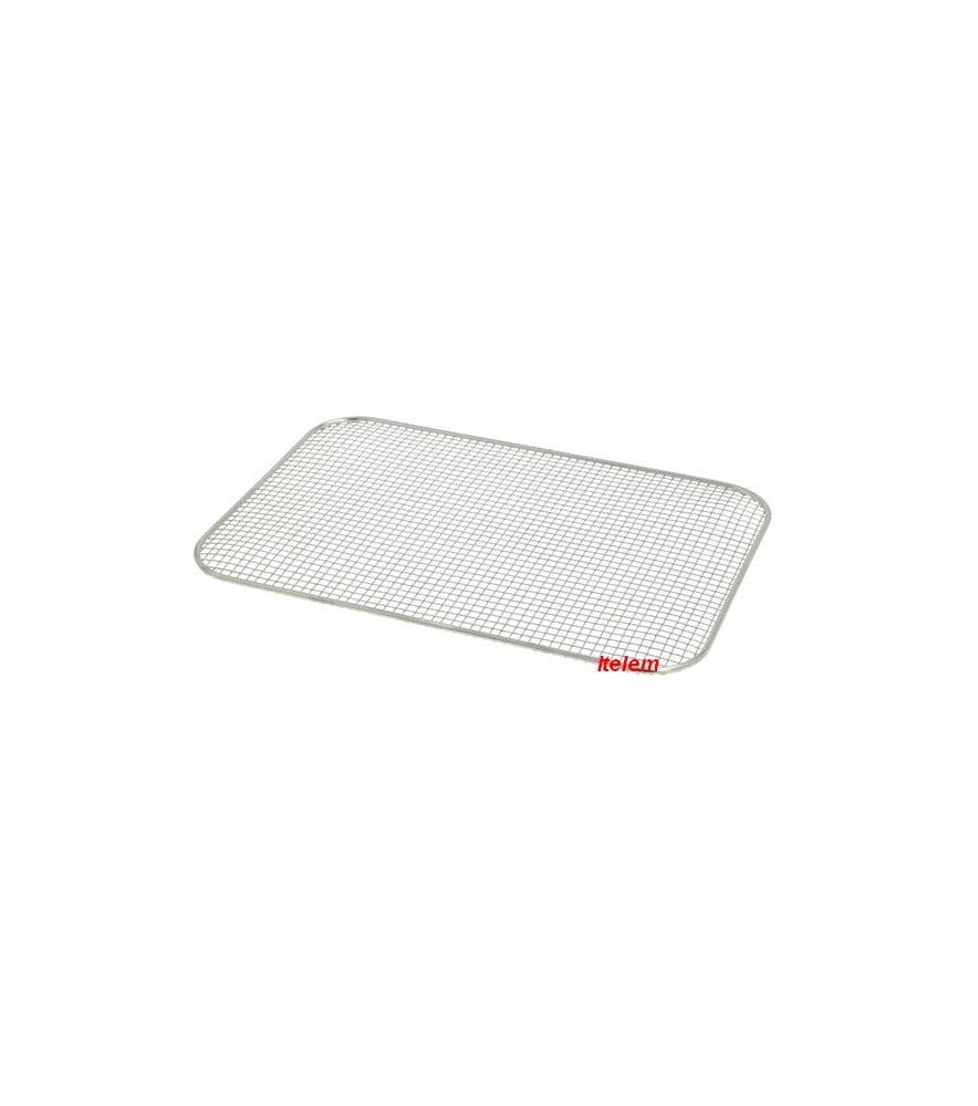 Grille fond cuve friteuse Frifri 300821