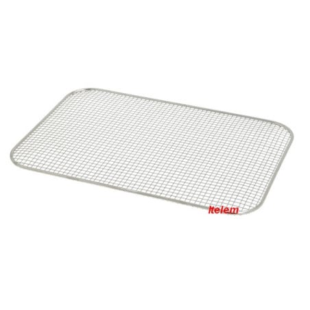 Grille fond cuve friteuse Frifri 300821