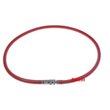 Tuyau vidange friteuse Frifri 600675