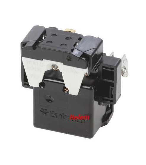 Relais demarrage refrigerateur Bosch Siemens Electrolux 00611445