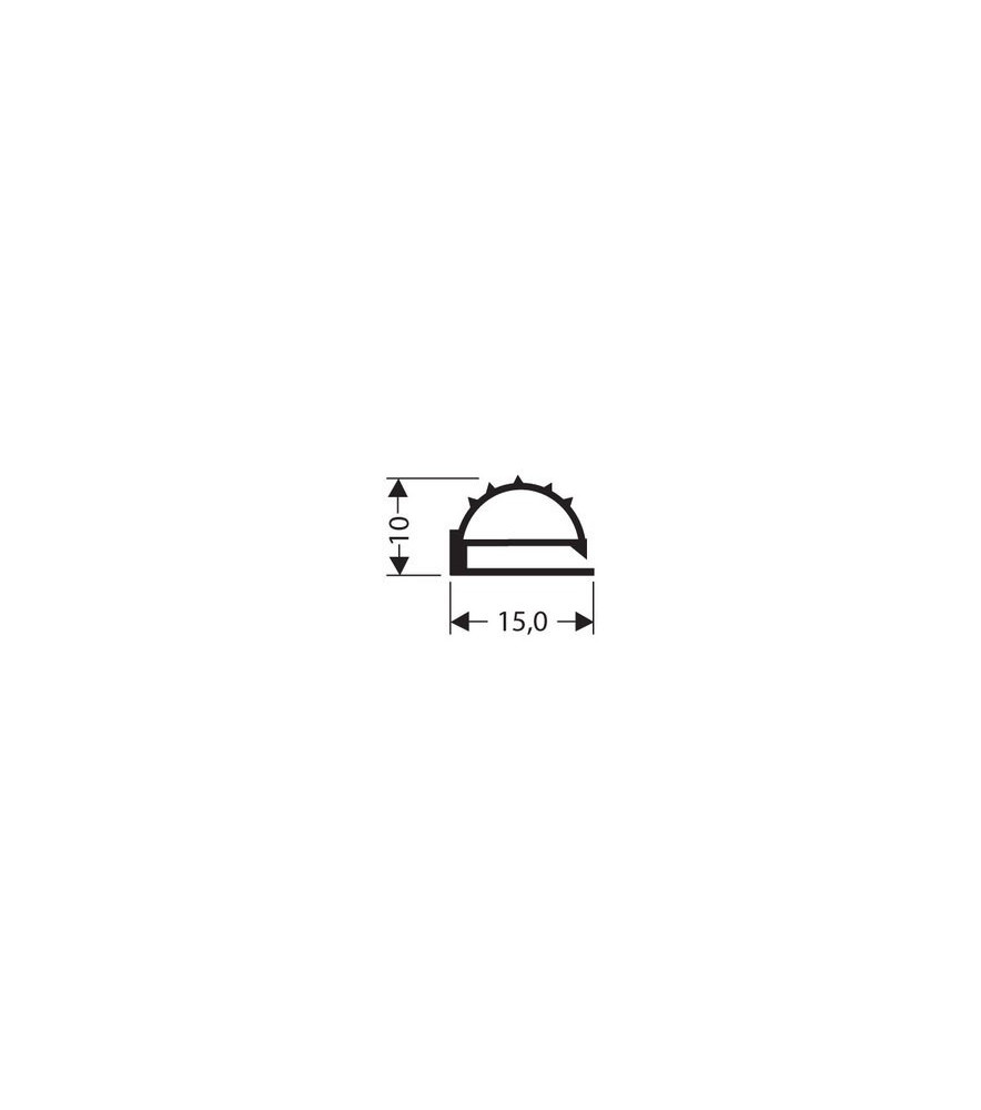 Joint meuble refrigere JPF013G